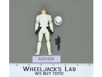 Luke Skywalker Stormtrooper 100% Complete Star Wars POTF 1985 Kenner NO REPRO