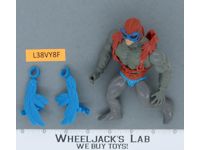 Stratos BLUE WINGS 100% Complete He-Man Masters of the Universe Mattel 1982