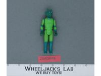 Greedo Bounty Hunter Star Wars 1978 Kenner Vintage Action Figure