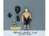Road Pig V1 100% Complete G.I. Joe 1988 Hasbro Vintage Action Figure