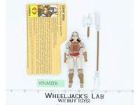 Storm Shadow v28 G.I. Joe Resolute 2009 Hasbro Action Figure
