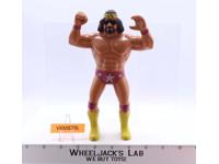 Macho Man Randy Savage 1986 WWF LJN Titan Sports 8" Wrestling Superstars