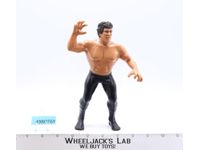 Ricky The Dragon Steamboat 1986 WWF LJN Titan Sports 8" Wrestling Superstars