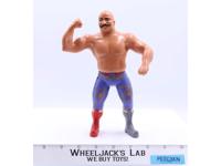 Iron Sheik 1984 WWF LJN Titan Sports 8" Vintage Wrestling Action Figure