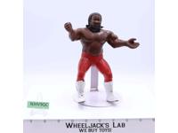 Junkyard Dog 1986 WWF LJN Titan Sports 8" Vintage Wrestling Superstars