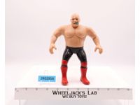 George Steele 1986 WWF LJN Titan Sports 8" Vintage Wrestling Action Figure