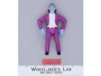 Dracula The Real Ghostbusters 1986 Kenner Vintage Action Figure