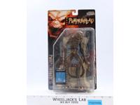Pumpkinhead Movie Maniacs 2 1999 McFarlane Toys Action Figure NEW MOC