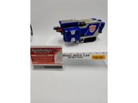 Powerlinx Optimus Prime Trailer Only Transformers Armada 2003 Hasbro Figure