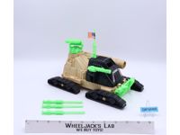 Patriot 100% Complete GI Joe 1992 Hasbro Vintage Action Figure Vehicle