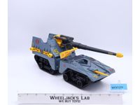 Cobra Maggot 100% Complete GI Joe 1989 Hasbro Vintage Action Figure Vehicle