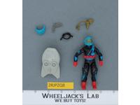 T.A.R.G.A.T. V1 100% Complete 1989 G.I. Joe Hasbro Vintage Action Figure