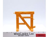 Castle Grayskull Weapons Rack He-Man Masters of the Universe MOTU Mattel