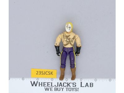 Vega V1 G.I. Joe 1993 Hasbro Vintage Action Figure