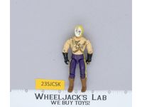Vega V1 G.I. Joe 1993 Hasbro Vintage Action Figure