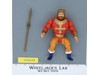 King Randor He-Man Masters of the Universe MOTU Mattel 1987 Vintage Figure