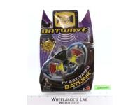 TV Activated Batlink Communicator Batwave Batman 2004 Mattel NEW MISP SEALED