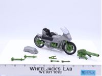 Silver Mirage 100% Complete GI Joe Vehicle 1985 Hasbro Vintage