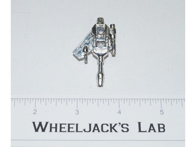 Frenzy Left Gun Laser Rifle 1985 Vintage G1 Transformers Action Figure