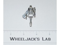 Frenzy Left Gun Laser Rifle 1985 Vintage G1 Transformers Action Figure