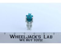 Overlord Mega Engine Powermaster Transformers Hasbro 1988 Europe Accessory