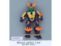 Cyber Samurai Mike 1994 TMNT Teenage Mutant Ninja Turtle Playmates