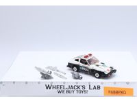 Prowl 100% Complete 1984 Vintage G1 Transformers Action Figure