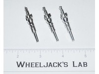 Grapple Missiles Rockets Vintage 1985 G1 Transformers Action Figure