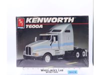 #6976 Kenworth T600A  AMT ERTL 1:25 Scale Model Kit NEW SEALED