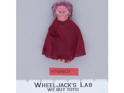 Imperious Leader Battlestar Galactica 1978 Mattel Vintage Action Figure