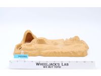 Land of the Jawas BASE ONLY Star Wars 1979 Kenner Action Figure Playset