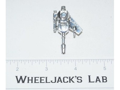 Frenzy Right Gun Laser Rifle 1985 Vintage G1 Transformers Action Figure