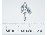 Frenzy Right Gun Laser Rifle 1985 Vintage G1 Transformers Action Figure