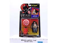 The Penguin DC Comics Batman The Animated Series 1992 Kenner Figure NEW SEALED