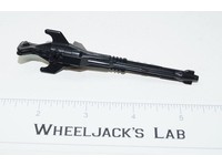 Rodimus Prime Gun Laser Rifle 1986 Vintage Hasbro G1 Transformers Action Figure