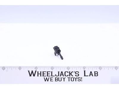 G2 Superion Skydive Laser Pistol Gun Vintage Transformers Accessory