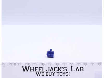 G2 Optimus Prime RIGHT Hand Fist Vintage Transformers Accessory