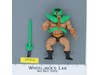 Tri-Klops 100% Complete He-Man Masters of the Universe MOTU 1983 Mattel Vintage