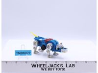Blue Lion Voltron Motorized Lion Force 1984 WEP LJN Vintage Action Figure