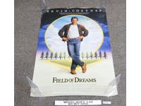 Field of Dreams Kevin Costner Original 1989 Vintage Movie Poster 36 x 24