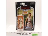 VC156 Rey Star Wars Rise of Skywalker 2019 Hasbro Action Figure NEW SEALED