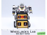 Artillatron Turbo Transport Power Rangers 1997 Bandai Action Figure Vehicles 5"