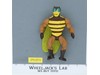 Buzz-Off He-Man Masters of the Universe MOTU Mattel 1984 Vintage Action Figure