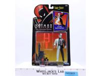 Two-Face DC Comics Batman The Animated Series 1992 Kenner Figure NEW SEALED