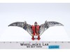 Swoop Vintage Hasbro 1985 G1 Transformers Action Figure MISSING PART OF THE HEAD