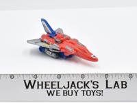 Dark Wing Transformers Gum Kabaya 1986 Takara Japan Model Kit Figure