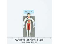 Rick Hunter Robotech 1985 Matchbox Vintage Action Figure