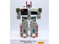Metroplex Vintage 1985 G1 Transformers Hasbro Action Figure