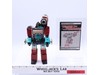 Perceptor 100% Complete 1985 Vintage G1 Transformers Microscope Figure
