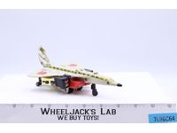 Silverbolt Vintage 1986 G1 Transformers Vintage Hasbro Action Figure